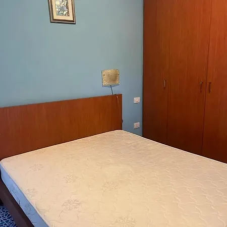 A Mare فيلاماري