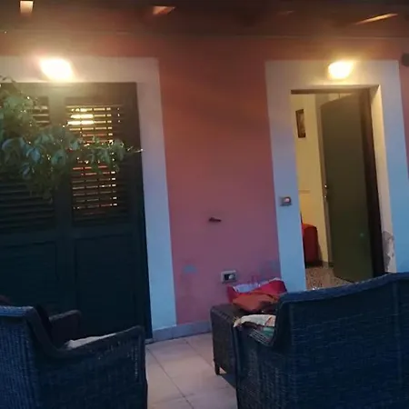 A Mare * فيلاماري