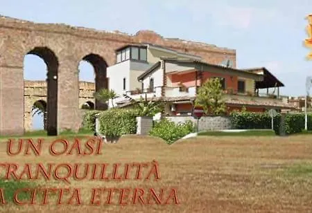 Villa A Mare Villammare