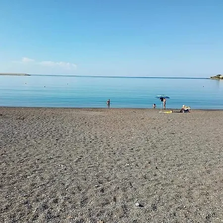 A Mare *