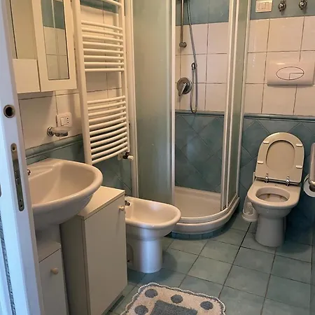 Villa A Mare Villammare