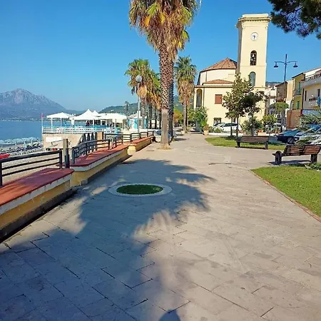 A Mare * Villammare