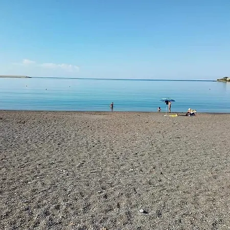 A Mare *