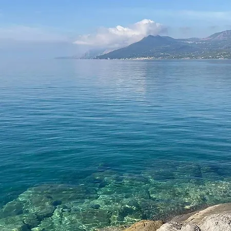 فيلة A Mare *