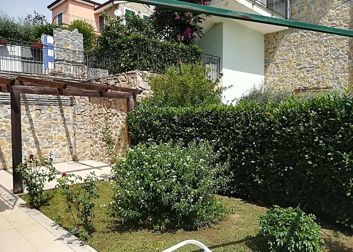 A Mare Villa Villammare