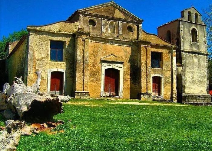 Villa A Mare *